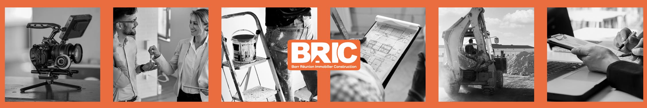 les rencontres bric